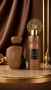 Комплект Lamsat Harir Dubai Chocolate EDP 100ml + дезедорат , снимка 1