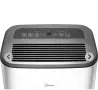 Влагоабсорбатор Midea DF-20DEN7-WF 20 л/24 ч, снимка 9