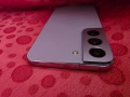 Samsung Galaxy S22 5G, 256 GB,Bora Purple, снимка 4