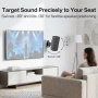 Нова метална стенна стойка за говорител Bose WB-50 II Surround Lifestyle SoundTouch, снимка 3