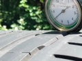 Гуми 255 40 18 Ханкук Hankook 2 броя - нов внос. Не са нови!, снимка 6