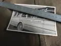 Продавам Балкантурист Справочник 1962 и Календар на Туриста 1973, автобус, снимка 8