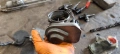 Дроселова клапа Дросел 038 128 063 G VW Golf 5 1.9-105к.с. BKC, снимка 2