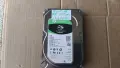Хард диск Seagate Barracuda Compute ST1000DM010 1TB SATA 6.0Gb/s, снимка 2