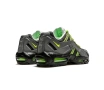 Оригинален! Брутален Nike Air Max 95 NDSTRKT - 40 номер, снимка 12
