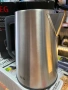 Електрическа кана AEG K5-1-6ST / AEG Deli 5, 2400 W / С настройка на градуса, снимка 3