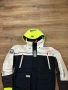 Top  Sailing яке Helly Hansen  HellyTech 3layer Crew Tactician Jacket , M размер , снимка 6