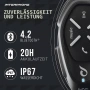 Мото интерком Interphone Link HD Double Pack 2 бр., снимка 5