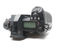 Panasonic Lumix G9 тяло + 2 оригинални батерии, снимка 3