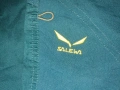 2 броя - Salewa Terminal 2.0 Durastretch и Hubella  (M-L) и (XL) дамски трекинг панталон, снимка 14