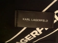 Karl lagerfeld , снимка 1