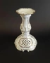 Порцеланов свещник - Pirkenhammer, снимка 1