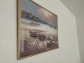 картина морски мотиви , снимка 1