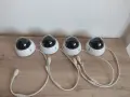 IP камери X security 4 броя, снимка 1