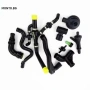 Картерни Газове (10 части) за VAG 1.8T (Turbo) | Monto.bg, снимка 1