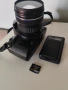 Olympus E-400 комплект, снимка 14