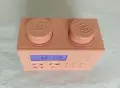LEGO Stereo CD Boombox с FM/AM радио и AUX (LG 11002) + Lego Радиочасовник (LG11009), снимка 10