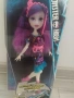 Кукла Монстър Хай Monster High Ari Hauntington Electrified , снимка 1