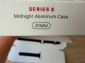 Apple watch series 8, 41 mm, GPS + Cellular , снимка 5