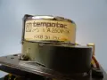 електромеханичен програматор Tempotac SAIA KKB30.15s cam switch 42V, снимка 5