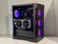 Геймърски компютър Ryzen 5 3600, GTX 1080, 32GB, снимка 13