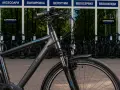 НОВ Електрически Велосипед BNB 28 Shimano Steps & Magura Men - БЕЗПЛАТНА ДОСТАВКА, снимка 4