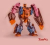 MP Transformers/ Върховните Трансформърс - Максимали от Войната на Зверовете и Войната за Кибертрон , снимка 12