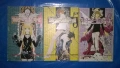 Манга One Piece, Death Note, Наруто на български език, снимка 2