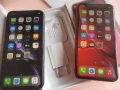 Iphone XR dual като нови, 100% батерия, снимка 1