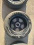 Летни гуми (KUMHO 205/60R16 ДОТ25) на алуминиеви джанти (AUTEC 63.3 ET), снимка 7