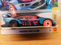 Hot Wheels Mercedes-Benz CLA HW, снимка 2