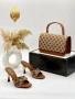 Gucci Нов Дамски Комплект Гучи Различни Цветове , снимка 2