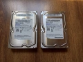 Хард дискове Samsung по 1500GB(1.5TB), 3.5-инчови, 100% здраве, снимка 1