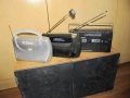 РАДИО КАСЕТОФОН , снимка 2