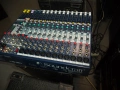 Soundcraft EFX12 audiomixer, снимка 4