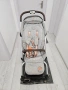 Детска количка Cybex Eezy S Twist+ – въртяща се седалка 360°, снимка 4