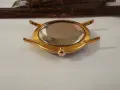 Sekonda de luxe Poljot Полет де лукс мъжки руски ръчен часовник, снимка 9