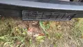 Предна броня Peugeot J5, Citroen C25, Fiat Ducato, снимка 3