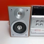 НАЙ ДОБРАТА ОФЕРТА Компактна аудиосистема Panasonic SC-PM 33, снимка 2