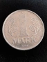 Монета от 1 марка , снимка 1