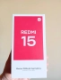 Xiaomi redmi 15 3г гаранция., снимка 7