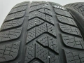2бр зимни гуми 215/60/16 PIRELLI L05716, снимка 2