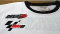  Moto GP Honda 15 Sete Gibernau Daring джърси полиестерна мoто тениска XL, снимка 7