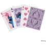 Карти за игра Bicycle Disney Stitch Purple, снимка 4