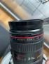 Обектив Canon EF 24-70L f2.8, снимка 7