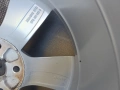 ОРИГИНАЛНИ джанти 17 ' цола 5x112 57,1 Seat / СЕАТ VW AUDI Skoda 7,5J ET51, снимка 12