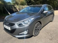 Щора задна за Hyundai i40 комби 2015г, снимка 5