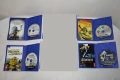 Игри за PS2 ATV Offroad Fury 3/Ford Racing 3/WRC 2/Shrek 2 3/Stuntman/Lemony Snicket's/King Kong, снимка 16