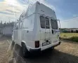 Кемпер Peugeot J5 REIMO 2. 5 чист дизел 74 к. с 1990г., снимка 17