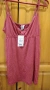 Нов топ/потник Pull and Bear, снимка 1